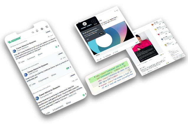 Glassdoor-App-Data-Scraper