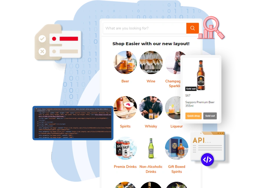 Liquor-API-Data-Extraction
