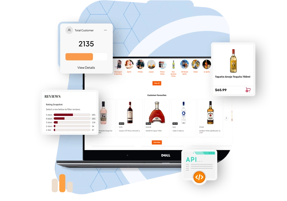 Scrape-Liquor-API-Data