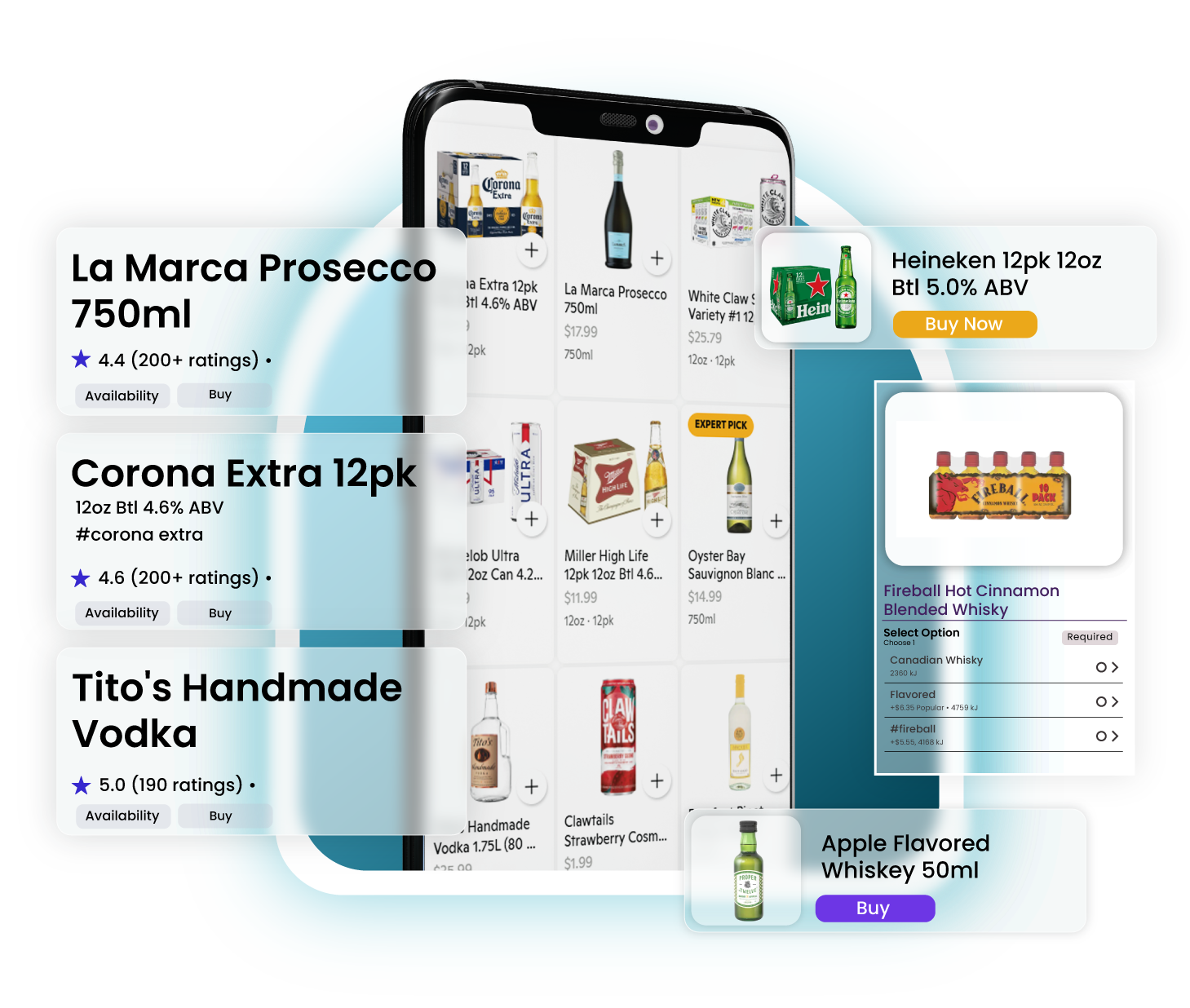 Liquor-Delivery-App-Scraping
