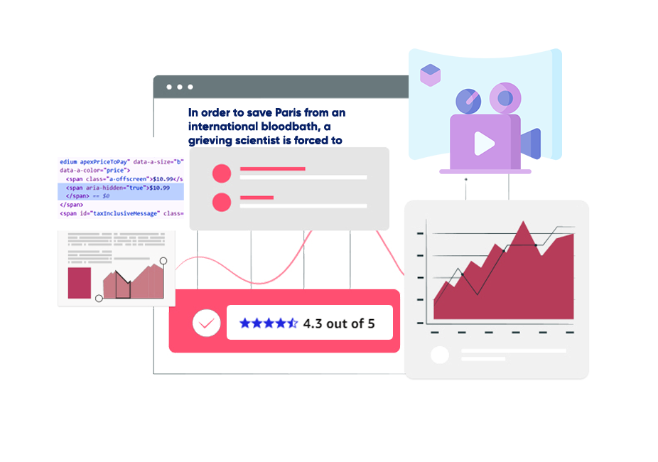 Mobile-App-Scraping-Your-E-Commerce-Scraping-API-Specialist