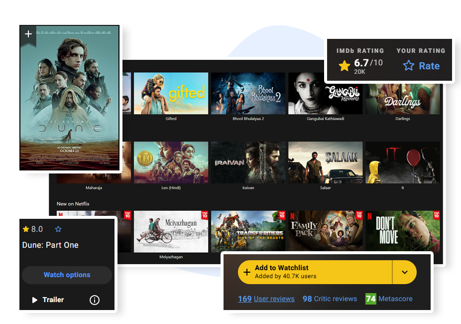 Personalized-Recommendations-Enhancement-viix-API-Data