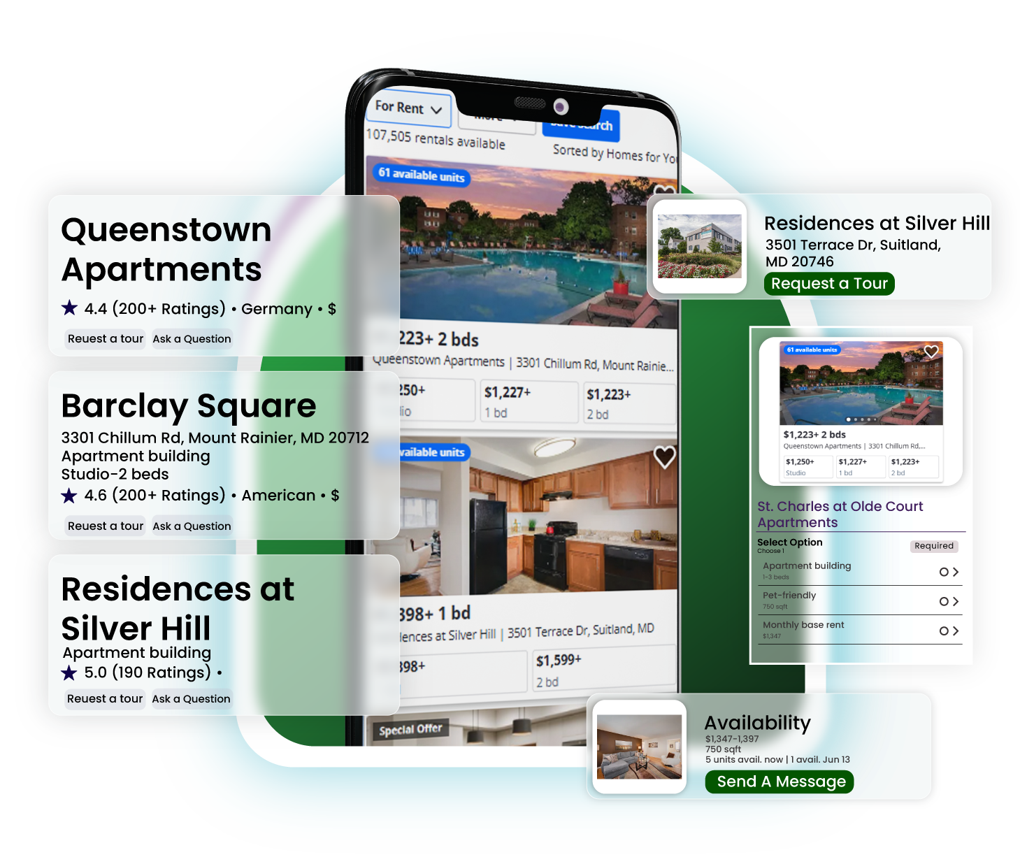 Realestate-App-Data-Scraping