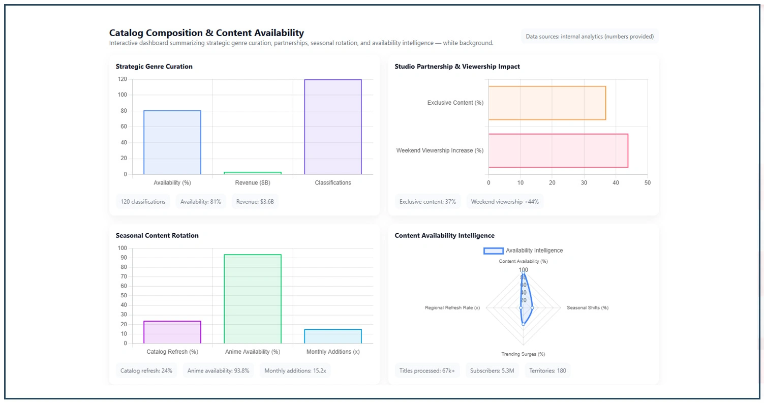 Content-Distribution-Library-Intelligence