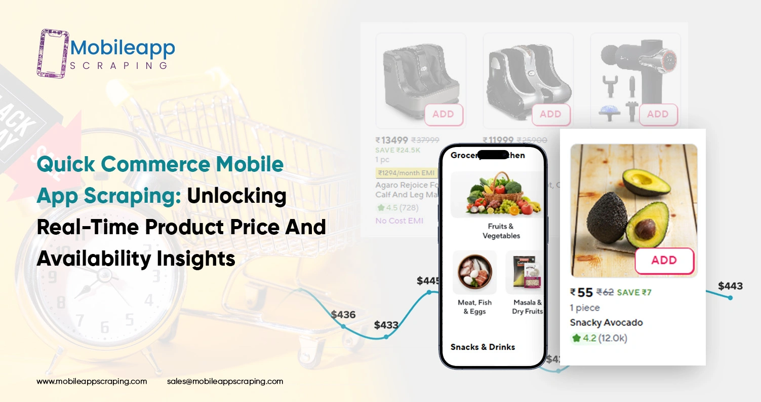 Quick-Commerce-Mobile-App-Scraping--Unlocking-Real-Time-Product-Price-And-Availability-Insights