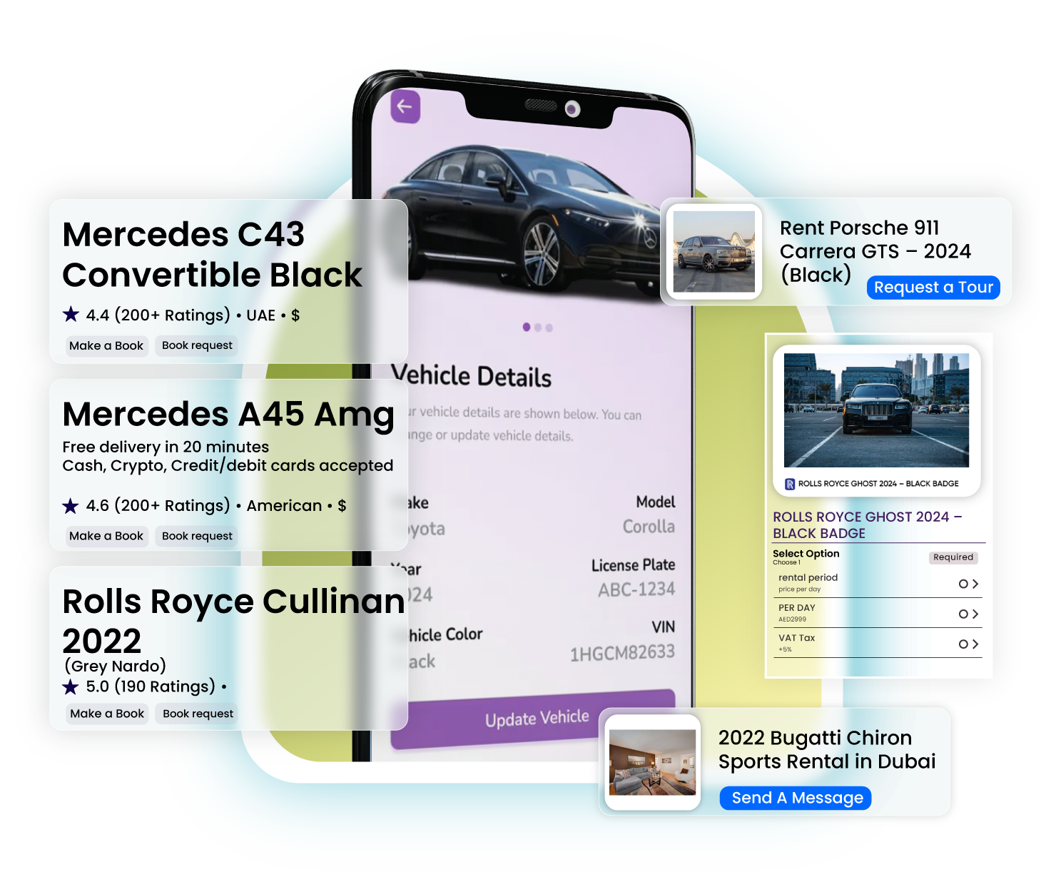 Ride-Sharing-App-Data-Scraping