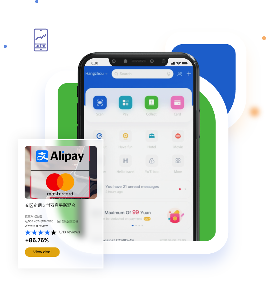 Scrape-Alipay-Finance-App-Data