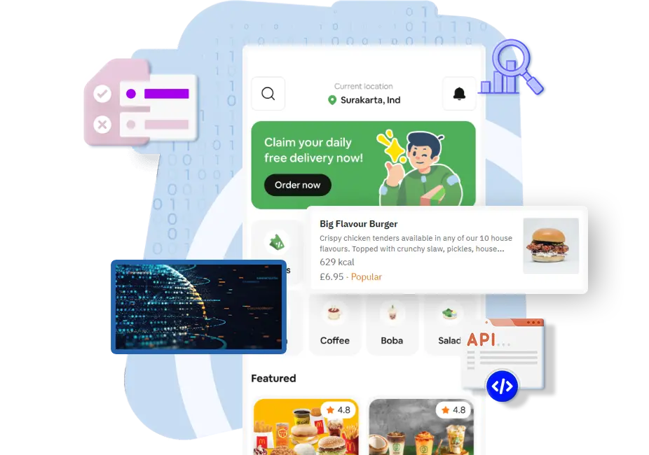Food-Delivery-API-Data-Extraction