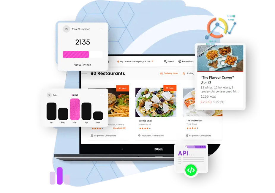 Scrape-Food-API-Data