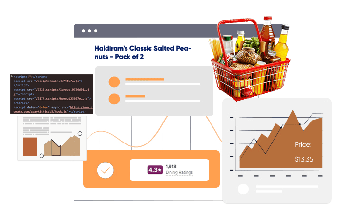 Mobile-App-Scraping-Your-E-Commerce-Scraping-API-Specialist