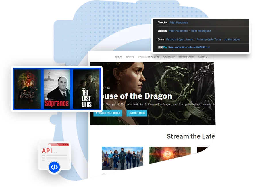 OTT-API-Data-Extraction