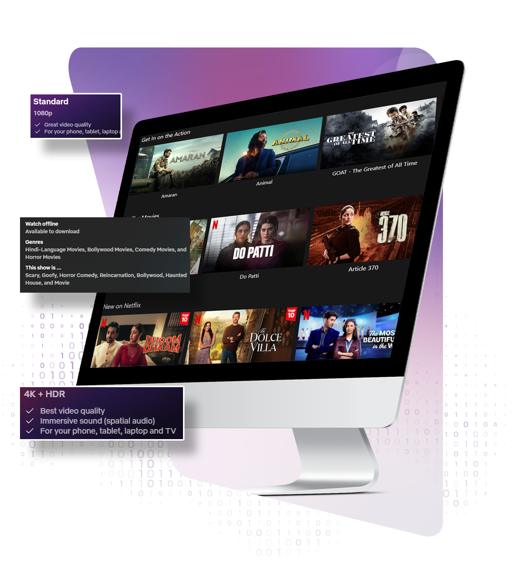 Popular-Entertainment-App-Data-Scraping-–-Extract-Data-from-Entertainment-Mobile-Apps