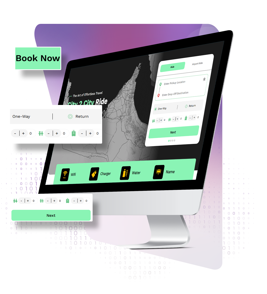 Popular-Ride-Share-Data-Scraping