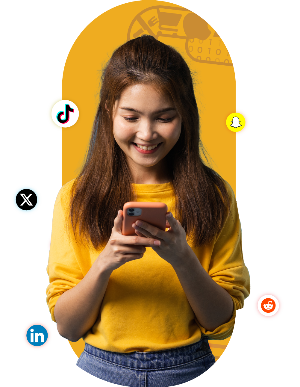 Popular-Social-Media-App-Scraping