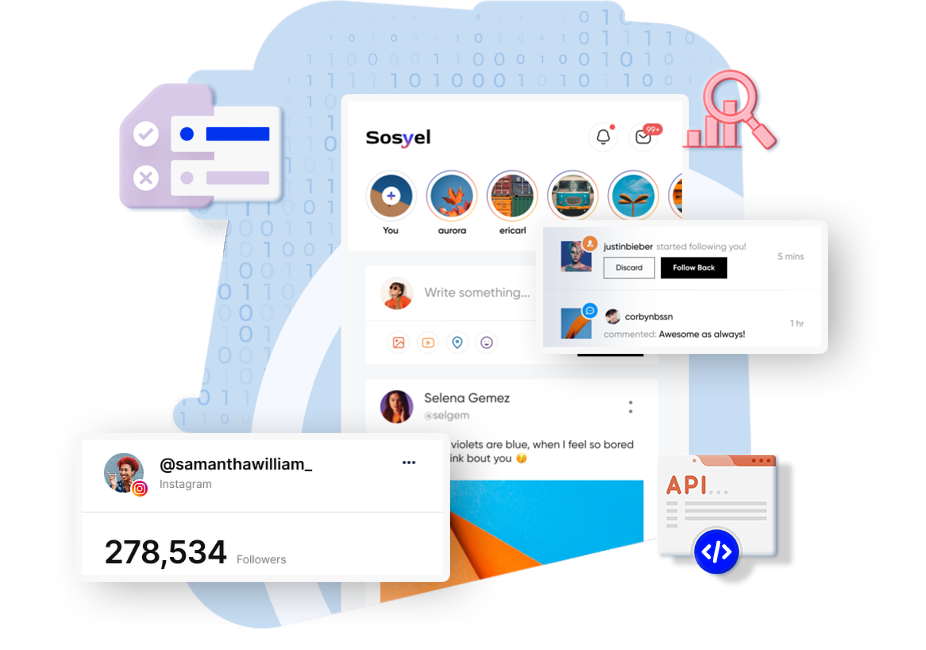 Social-Media-API-Data-Extraction