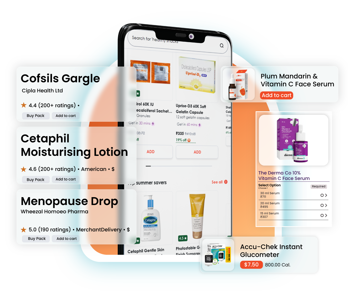 Medicine-Delivery-App-Scraping