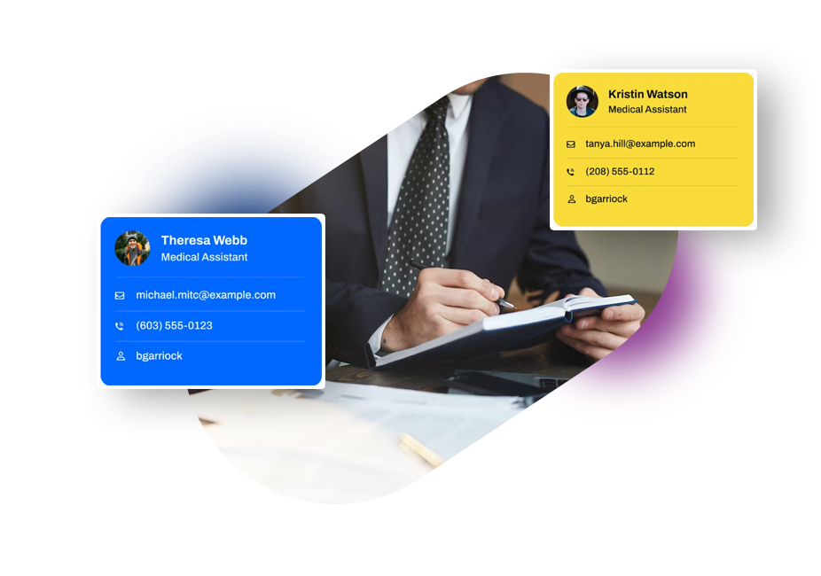 Legal-Data-Automation