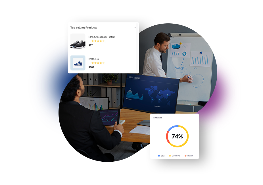 Market-Insights-Optimization