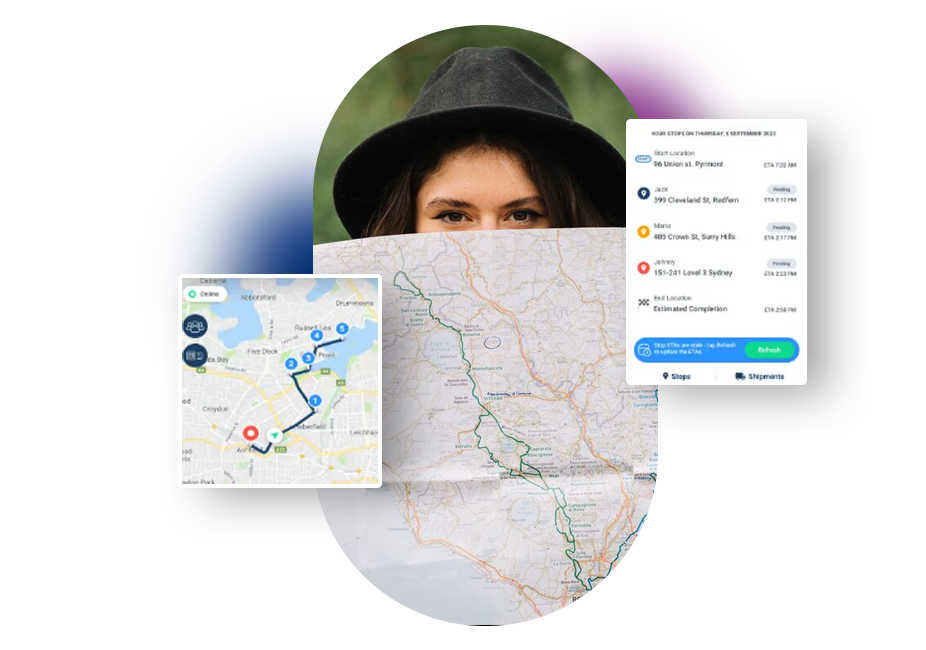Map-Violation-Data-Extraction