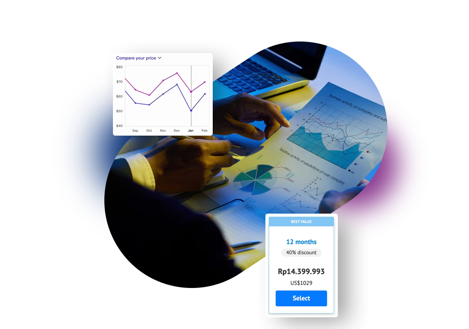 Optimized-Pricing-Insights