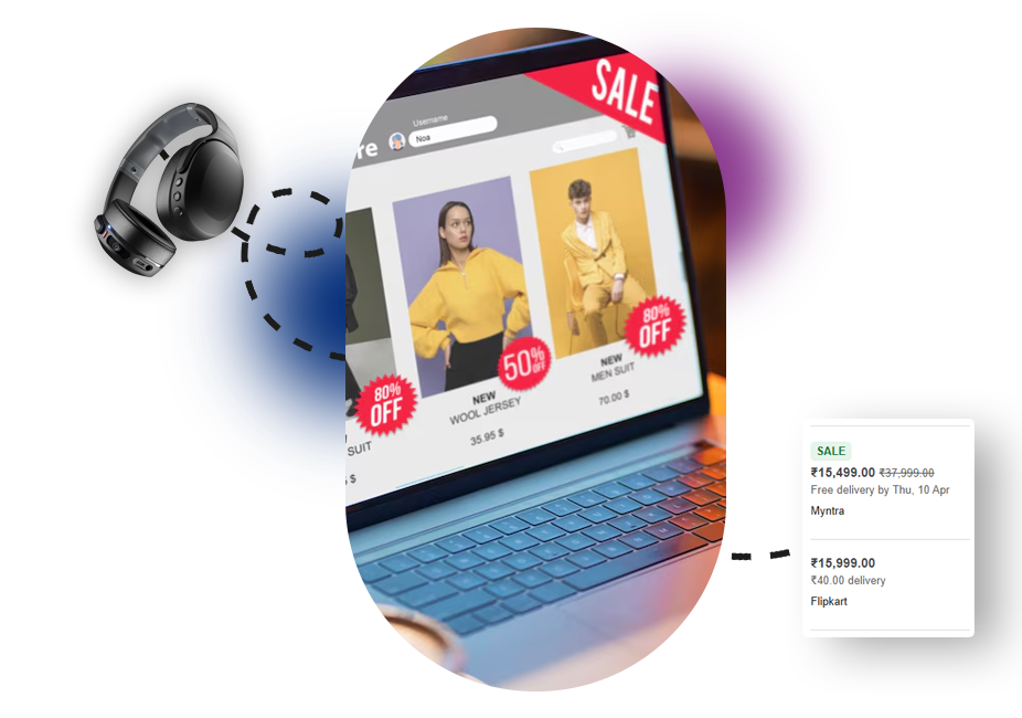 E-commerce-Price-Insights