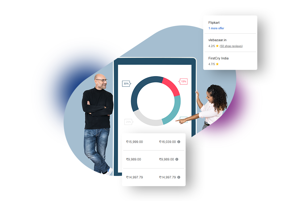 Price-Comparison-Insights