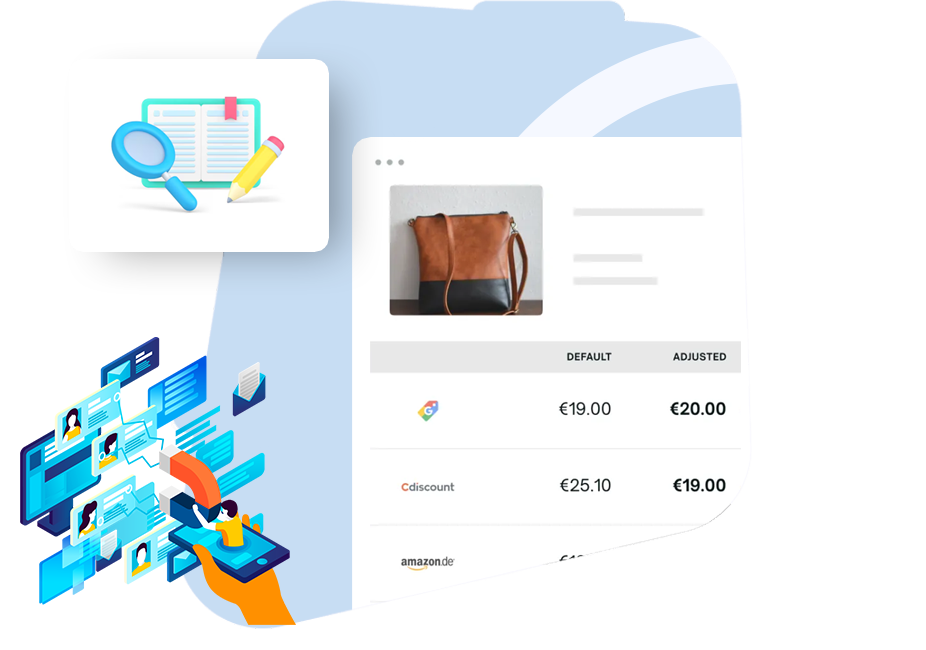 Lead-Generation-Through-Competitive-Pricing