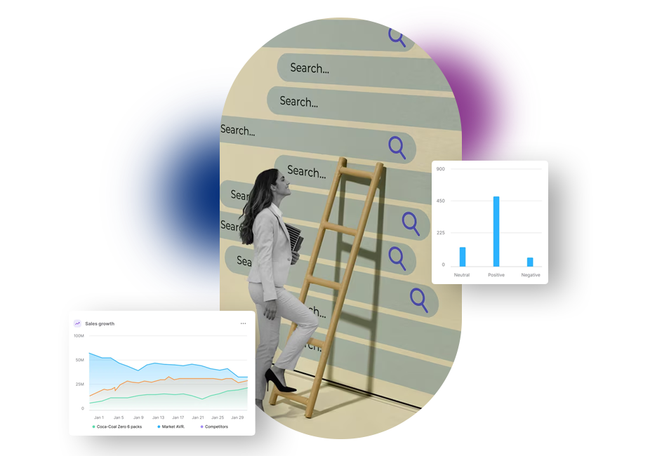 Competitive-Search-Insights