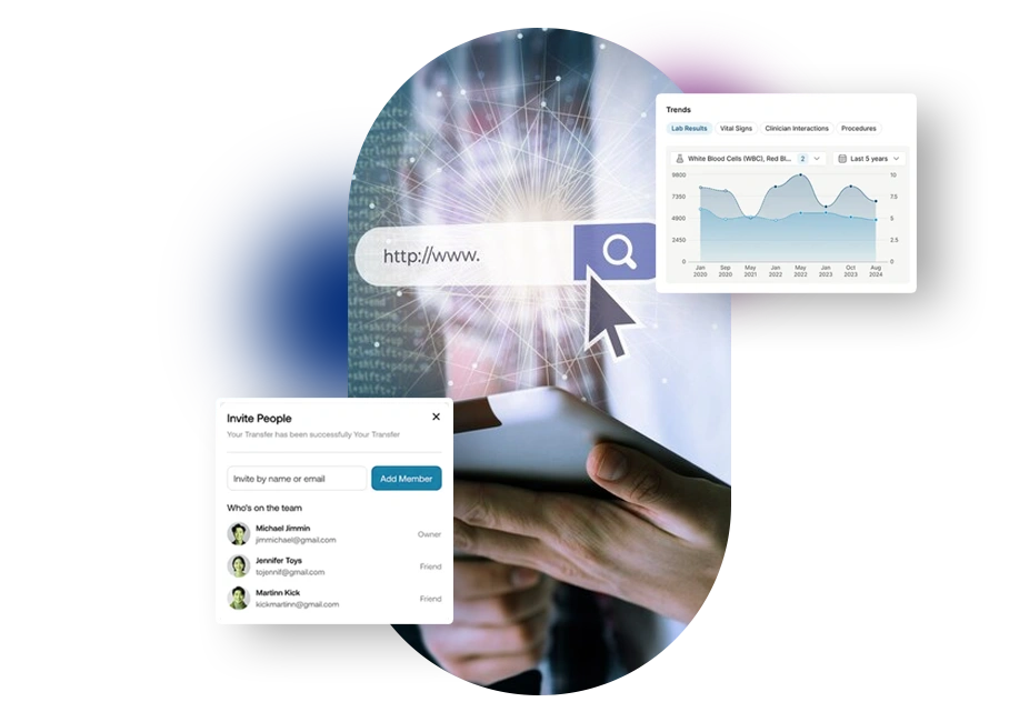 Search-Data-Insights