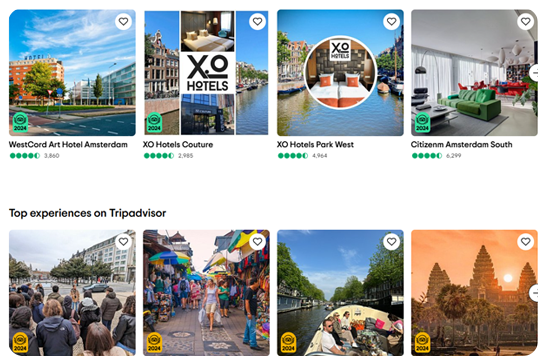 Personalized-Travel-Recommendations