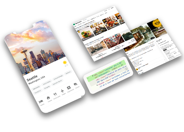 TripAdvisor-App-Data-Scraper