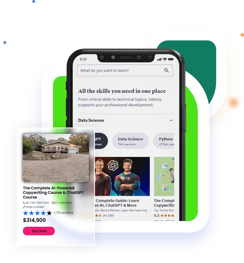 Scribd-Course-Data-Scraping---Extract-Valuable-Insights-for-E-Learning-Success