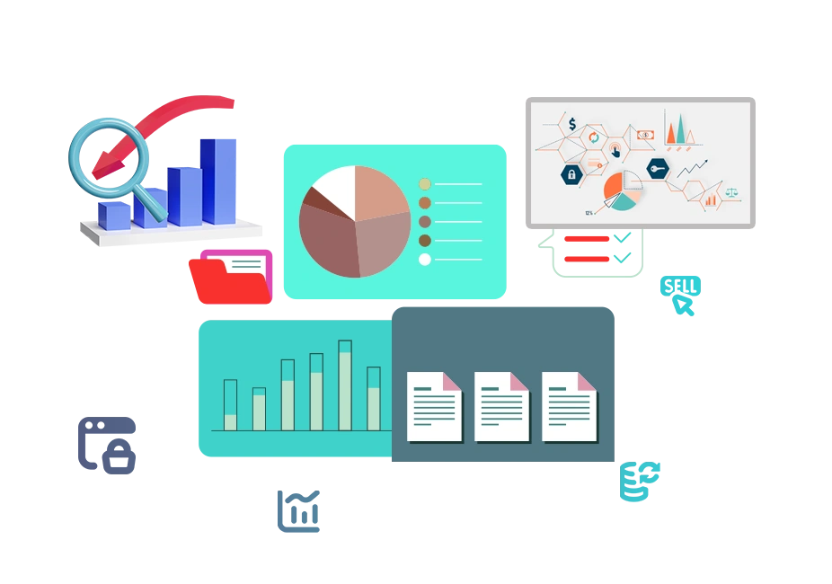 social media web scraping