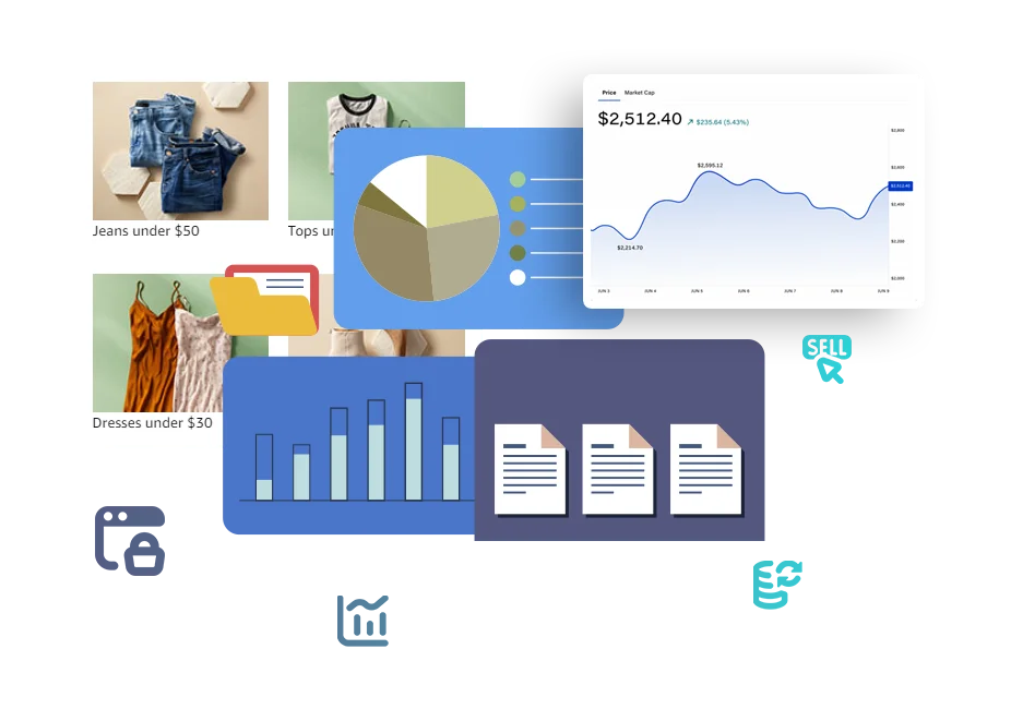 social media web scraping