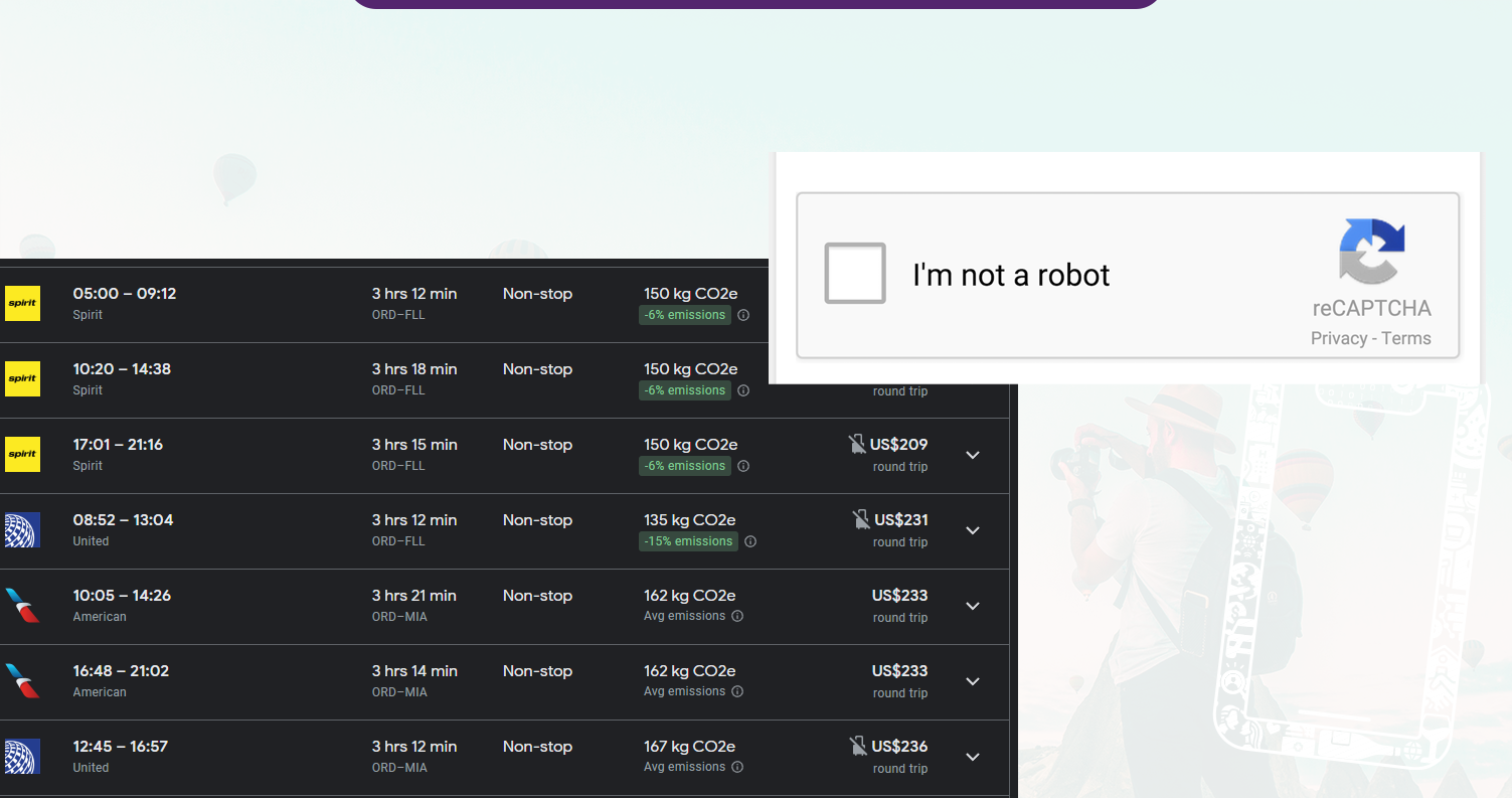 Challenges-in-Web-Scraping-Travel-Prices