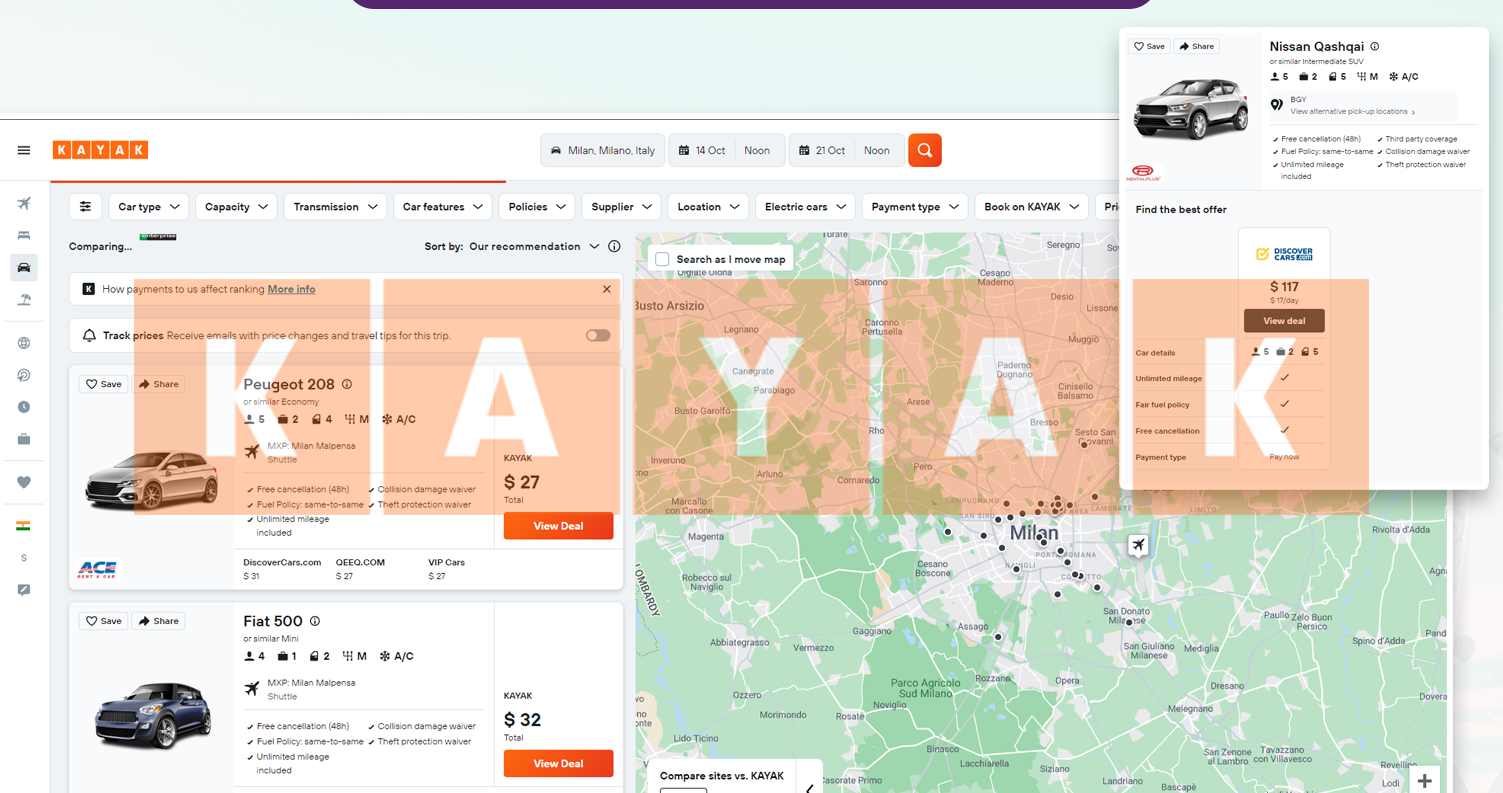 Scraping-Rental-Car-Rates-US