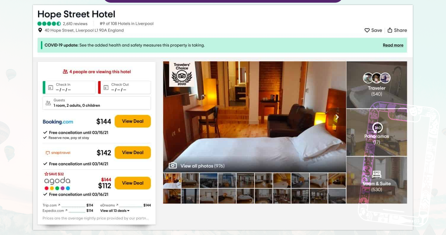 The-Importance-of-Price-Tracking-in-the-Travel-Industry