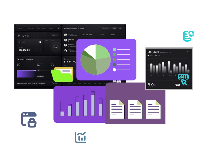 social media web scraping